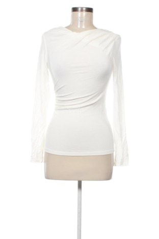 Γυναικεία μπλούζα Reserved, Μέγεθος S, Χρώμα Λευκό, Τιμή 18,99 €