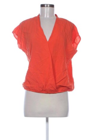 Dámská halenka Reserved, Velikost M, Barva Červená, Cena  275,00 Kč