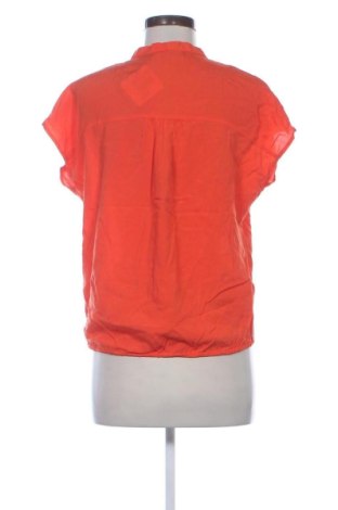 Dámská halenka Reserved, Velikost M, Barva Červená, Cena  275,00 Kč