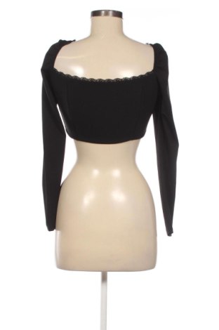 Damen Shirt Reserved, Größe S, Farbe Schwarz, Preis € 10,32