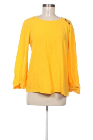 Damen Shirt Reserved, Größe L, Farbe Gelb, Preis € 10,00