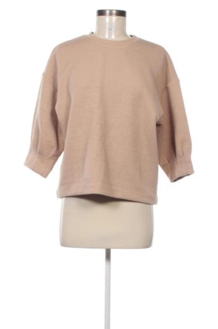 Damen Shirt Reserved, Größe M, Farbe Beige, Preis 10,00 €