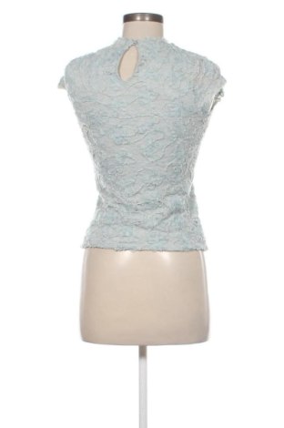 Dámská halenka Reserved, Velikost XS, Barva Modrá, Cena  283,00 Kč