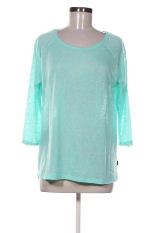 Bluză de femei Reserved, Mărime L, Culoare Verde, Preț 50,59 Lei