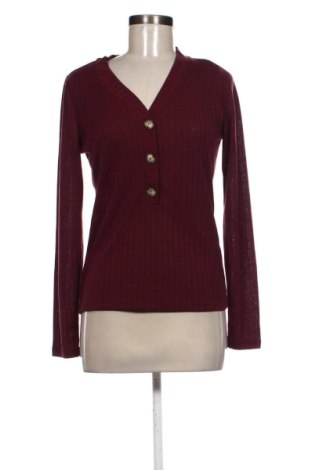 Γυναικεία μπλούζα Reserved, Μέγεθος L, Χρώμα Κόκκινο, Τιμή 9,70 €