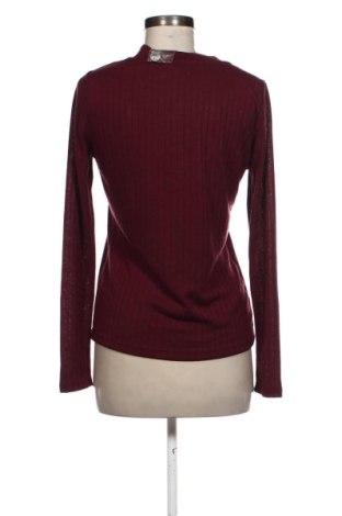 Γυναικεία μπλούζα Reserved, Μέγεθος L, Χρώμα Κόκκινο, Τιμή 9,70 €