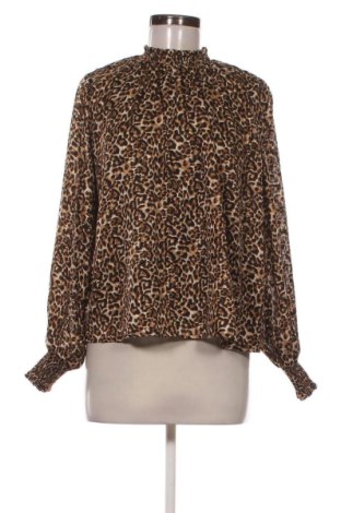 Дамска блуза Reserved, Размер S, Цвят Многоцветен, Цена 10,00 €