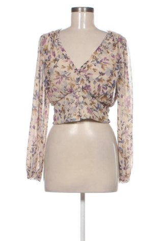 Bluză de femei Reserved, Mărime M, Culoare Multicolor, Preț 52,13 Lei