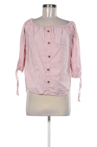 Dámska blúza Reserved, Veľkosť S, Farba Ružová, Cena  9,78 €