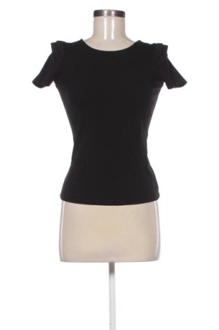 Bluză de femei Reserved, Mărime S, Culoare Negru, Preț 52,13 Lei