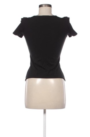 Bluză de femei Reserved, Mărime S, Culoare Negru, Preț 52,13 Lei