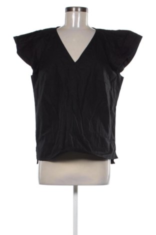 Bluză de femei Reserved, Mărime XL, Culoare Negru, Preț 83,41 Lei