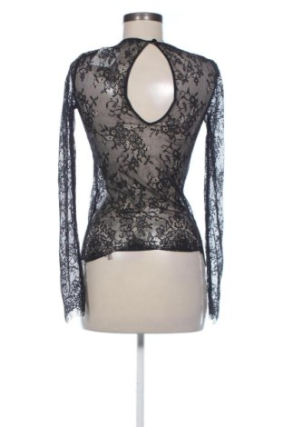 Bluză de femei Reserved, Mărime S, Culoare Negru, Preț 50,59 Lei