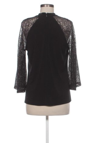 Дамска блуза Reserved, Размер M, Цвят Черен, Цена 9,78 €