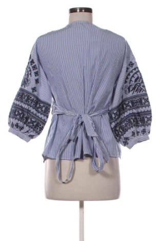 Bluză de femei Reserved, Mărime XS, Culoare Multicolor, Preț 51,00 Lei