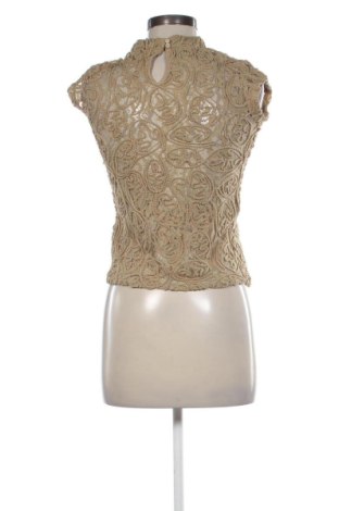 Bluză de femei Reserved, Mărime S, Culoare Bej, Preț 51,00 Lei
