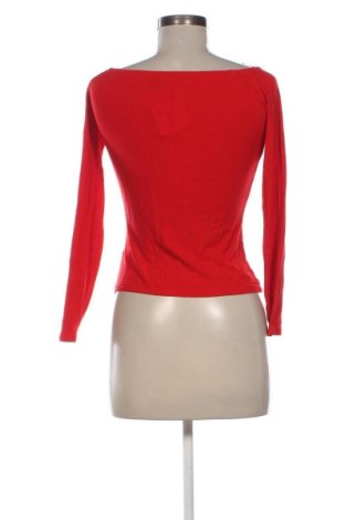 Bluză de femei Reserved, Mărime M, Culoare Roșu, Preț 73,79 Lei