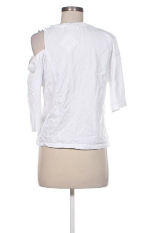 Dámská halenka Retro Jeans, Velikost XL, Barva Bílá, Cena  391,00 Kč