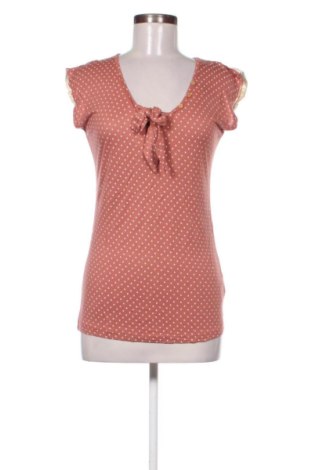 Damen Shirt Review, Größe M, Farbe Mehrfarbig, Preis € 8,00