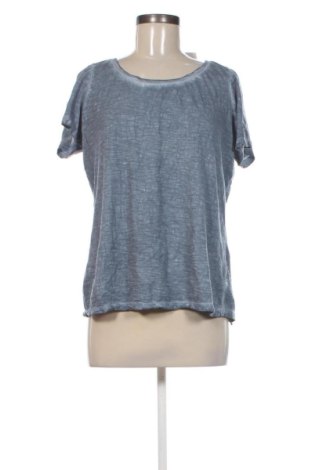 Bluzka damska Revolution, Rozmiar L, Kolor Niebieski, Cena 72,99 zł