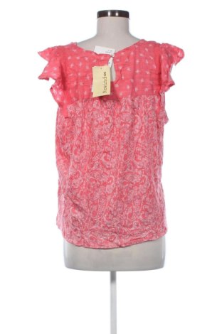 Damen Shirt Rewind, Größe XL, Farbe Mehrfarbig, Preis € 20,99