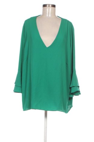 Damen Shirt Rick Cardona, Größe XXL, Farbe Grün, Preis € 17,46