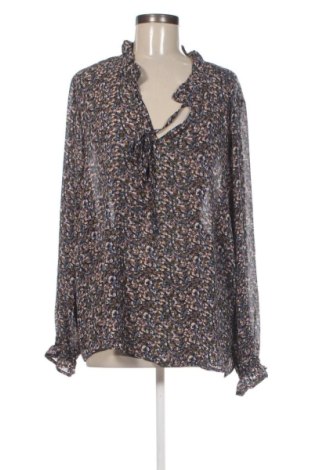 Damen Shirt Ricki's, Größe XXL, Farbe Mehrfarbig, Preis € 12,99