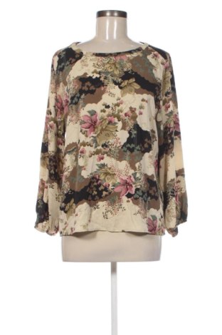 Дамска блуза Ricki's, Размер L, Цвят Многоцветен, Цена 10,22 €