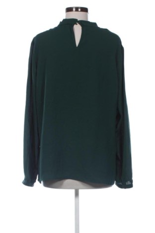 Дамска блуза Ricki's, Размер XL, Цвят Зелен, Цена 10,22 €