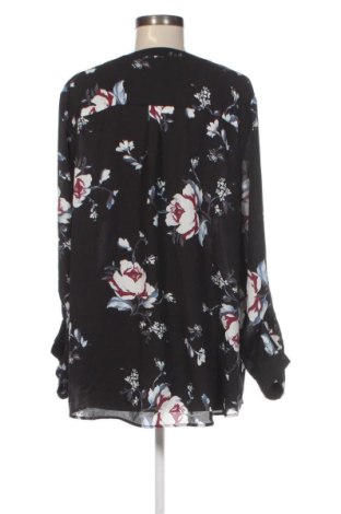 Дамска блуза Ricki's, Размер XL, Цвят Черен, Цена 10,22 €