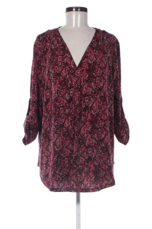 Дамска блуза Ricki's, Размер XL, Цвят Многоцветен, Цена 10,22 €