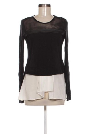 Дамска блуза Rinascimento, Размер S, Цвят Черен, Цена 25,05 €