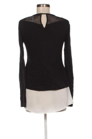 Дамска блуза Rinascimento, Размер S, Цвят Черен, Цена 25,05 €