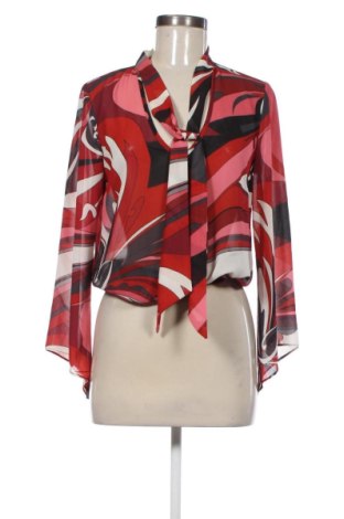 Дамска блуза Rinascimento, Размер M, Цвят Многоцветен, Цена 25,05 €