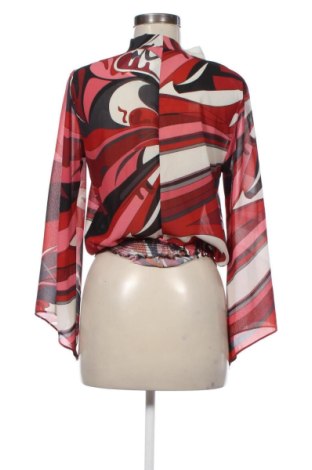 Дамска блуза Rinascimento, Размер M, Цвят Многоцветен, Цена 25,05 €