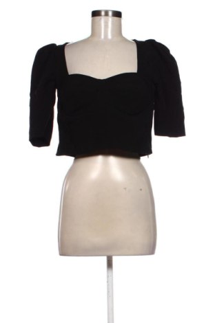 Damen Shirt Rinascimento, Größe L, Farbe Schwarz, Preis 31,99 €