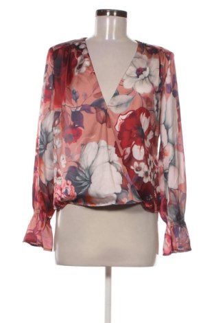 Γυναικεία μπλούζα Rinascimento, Μέγεθος M, Χρώμα Πολύχρωμο, Τιμή 25,00 €