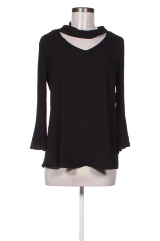 Bluză de femei Rinascimento, Mărime M, Culoare Negru, Preț 151,99 Lei