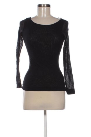 Bluzka damska Rinascimento, Rozmiar S, Kolor Czarny, Cena 129,99 zł