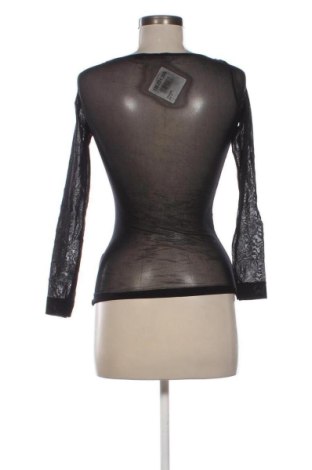 Bluzka damska Rinascimento, Rozmiar S, Kolor Czarny, Cena 129,99 zł