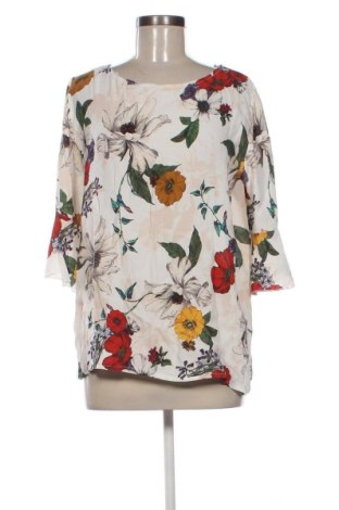 Bluză de femei Risskio, Mărime L, Culoare Multicolor, Preț 91,00 Lei