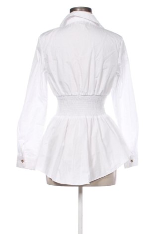 Damen Shirt River Island, Größe S, Farbe Weiß, Preis 32,00 €