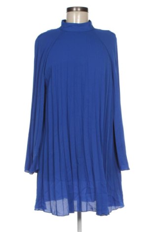 Bluză de femei River Island, Mărime L, Culoare Albastru, Preț 107,99 Lei