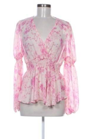 Bluzka damska River Island, Rozmiar S, Kolor Kolorowy, Cena 91,99 zł