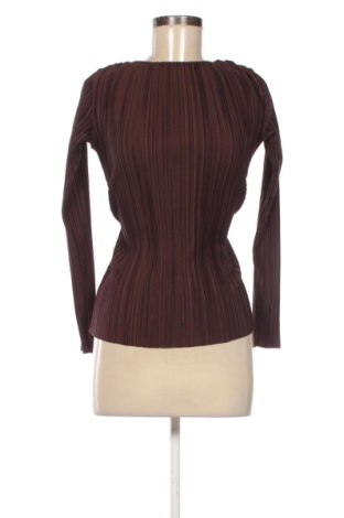 Bluză de femei River Island, Mărime XS, Culoare Maro, Preț 69,87 Lei