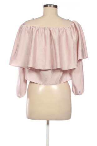 Bluzka damska River Island, Rozmiar S, Kolor Różowy, Cena 93,54 zł