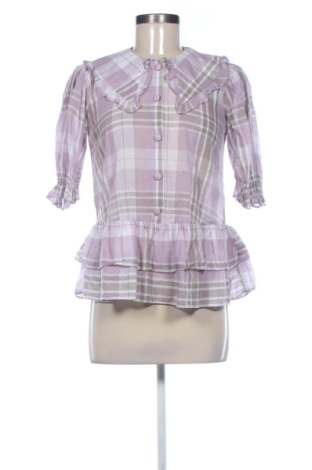 Дамска блуза River Island, Размер XXS, Цвят Многоцветен, Цена 17,46 €