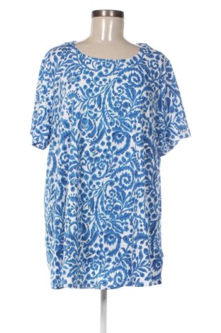 Damen Shirt Roaman`s, Größe 3XL, Farbe Mehrfarbig, Preis 12,99 €