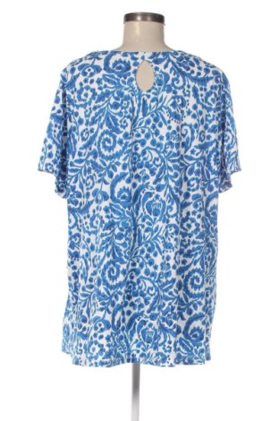 Damen Shirt Roaman`s, Größe 3XL, Farbe Mehrfarbig, Preis 12,99 €