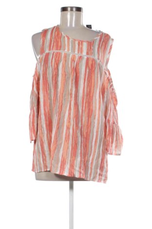 Γυναικεία μπλούζα Robert Louis, Μέγεθος XL, Χρώμα Πολύχρωμο, Τιμή 11,99 €